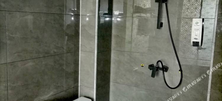 龙门客栈智能语音酒店图片