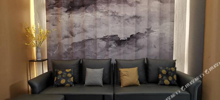 贝壳酒店(徐州观音机场店)图片