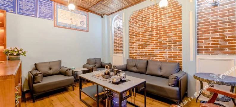 上善居客栈(四姑娘山店)图片