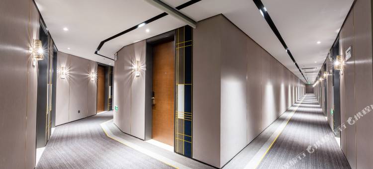 宜必思尚品酒店(南通火车站商贸学院店)图片