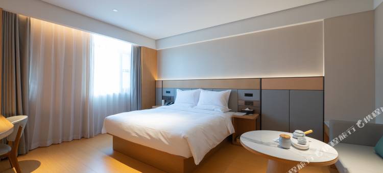 全季酒店(许昌长葛钟繇大道店)图片