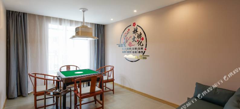 丰源世纪酒店(西昌月亮湖湿地公园沃尔玛时代广场店)图片