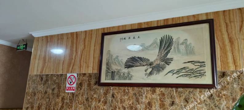 上海华惠旅馆图片