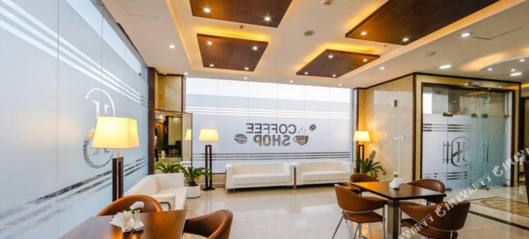 Sh酒店(SH Hotel - Free Parking)图片