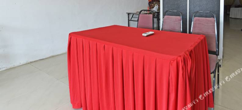 OYO 90593 传统风格经济酒店(OYO 90593 Hotel Bajet Gaya Warisan)图片