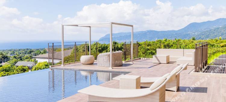 伊豆高原龟之井酒店(Kamenoi Hotel Izukogen)图片