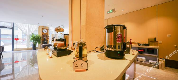 如家素柏·云酒店(海阳新元广场店)图片