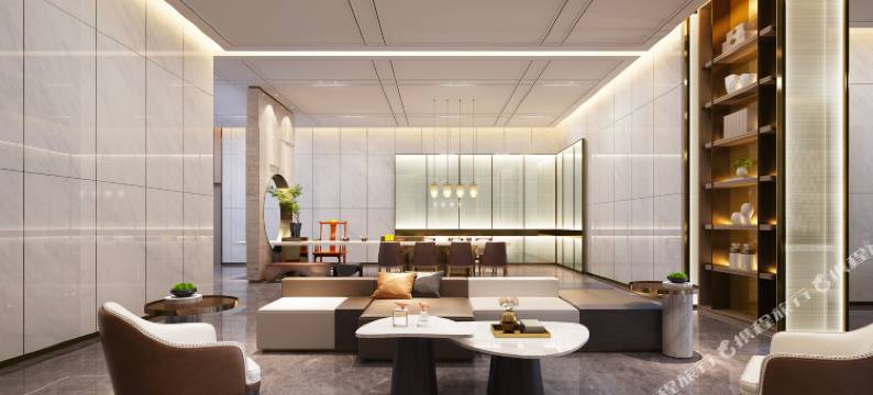 盛凯伦国际酒店(临高汽车站店)图片