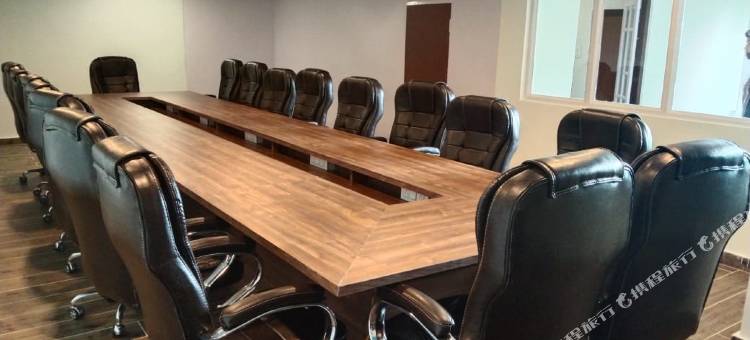 特里恩茨酒店(Treenz Hotel)图片