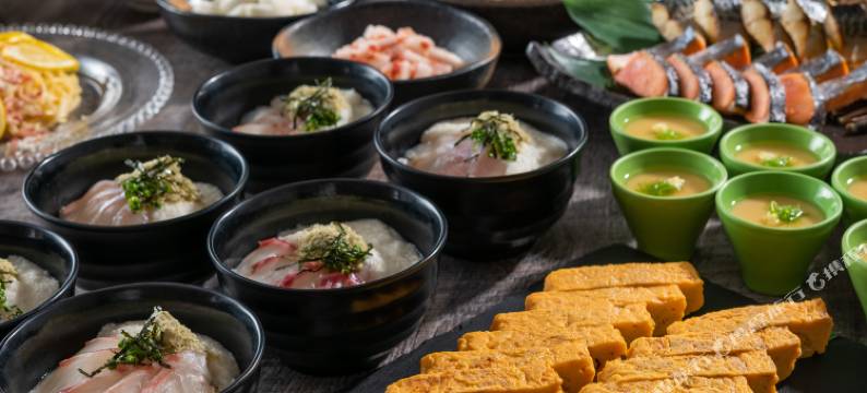 龟之井酒店 富田林(Kamenoi Hotel Tondabayashi)图片