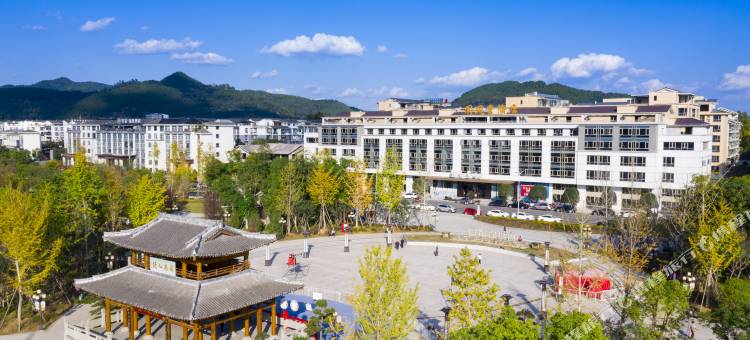 阆风堂酒店图片