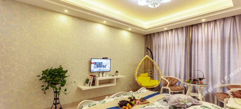 西塘匆匆那年客栈图片