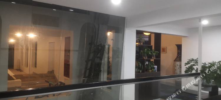 木兰桃源居(木兰山风景区店)图片