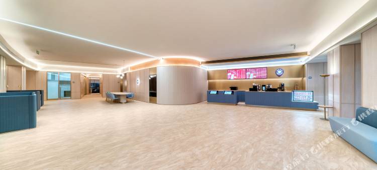 汉庭酒店(宁波镇海郁金香广场店)图片