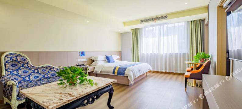 雅悦宾馆(梅花洲景区门店)图片