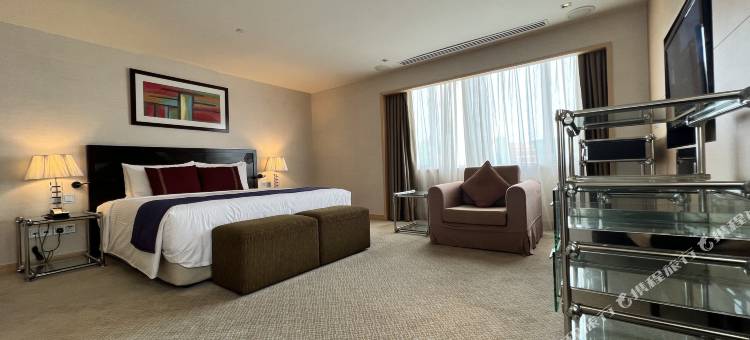 云顶世界 - 云豪酒店(Resorts World Genting - Genting Grand)图片