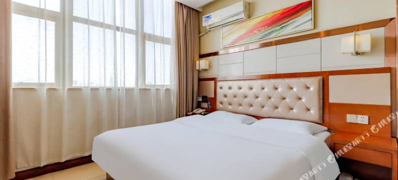 芜湖鑫丰精品酒店(瑞丰商博城店)图片