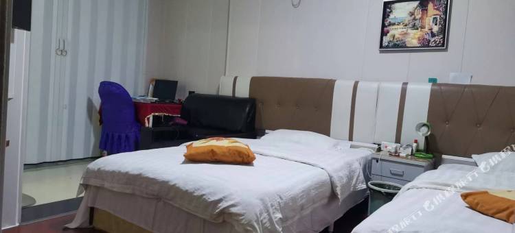 兴化龙福客房(楚水实验学校店)图片