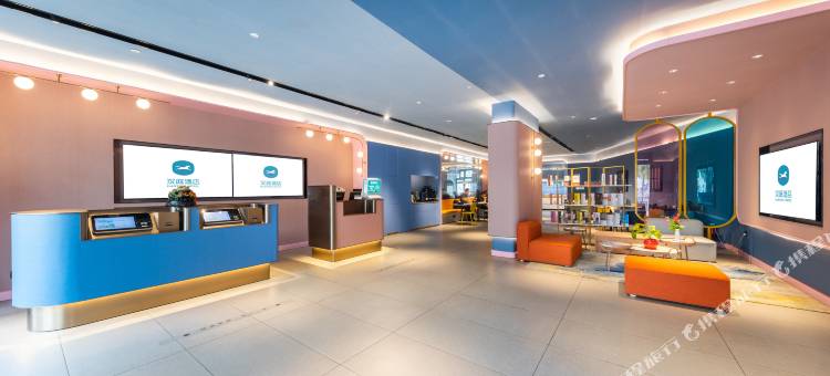 汉庭酒店(海口骑楼老街店)图片