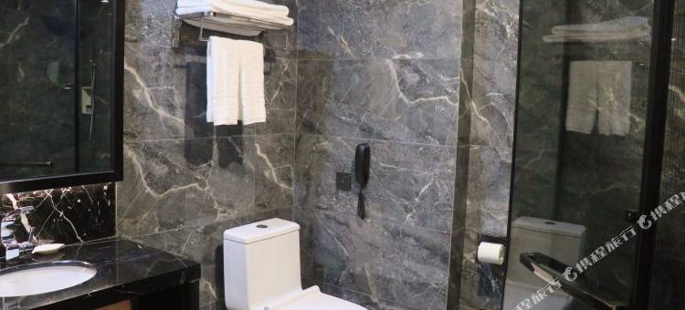 汕头嘉达大酒店图片