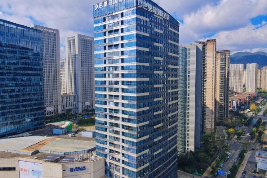 巴里岛国际酒店(昆明吾悦广场大河埂地铁站店)预订价格,联系电话位置