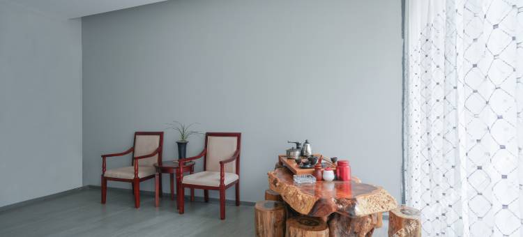 如家睿柏·云酒店(保山人民医院店)图片