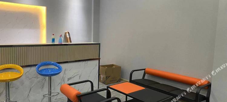 如家华驿系列-天津南开区古文化街华驿精选酒店图片