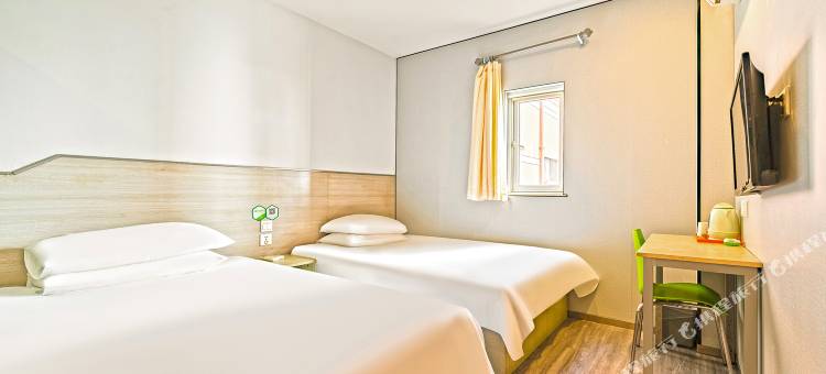 99优选酒店(上海五莲路地铁站店)图片