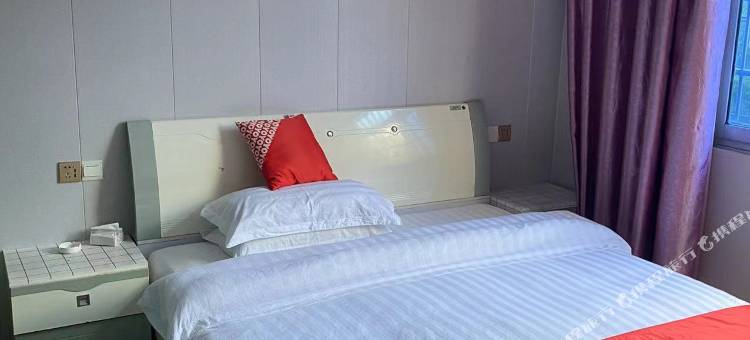 OYO福安豪金宾馆图片