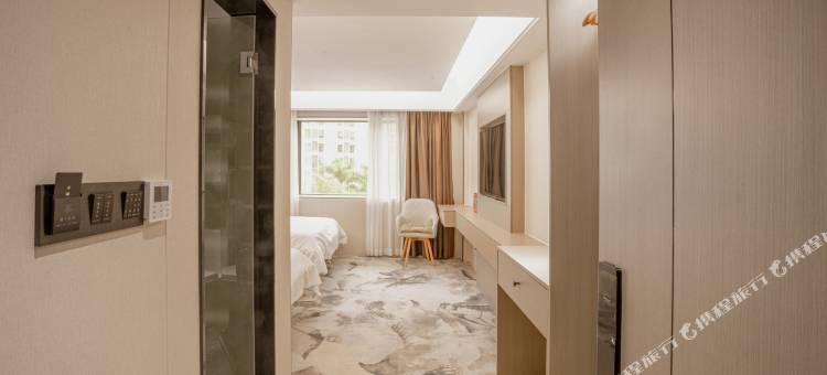 陆丰龙山宾馆图片