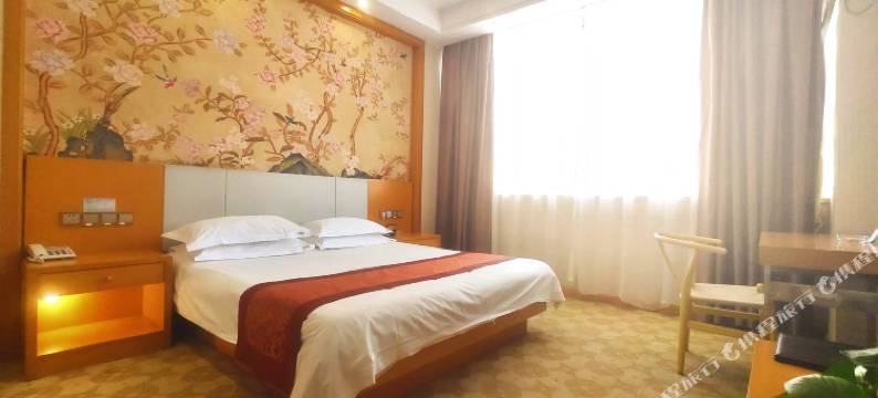 银河宾馆(南阳火车站新华城市广场店)图片