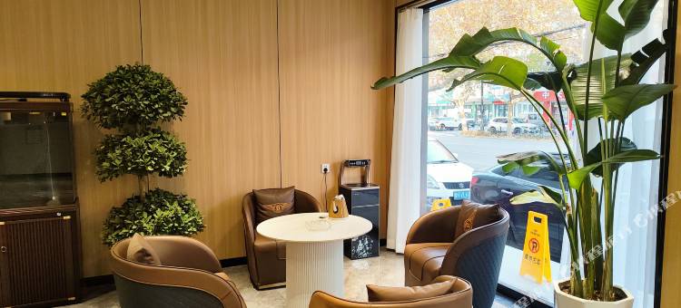 星恒酒店(梁山水泊西路店)图片