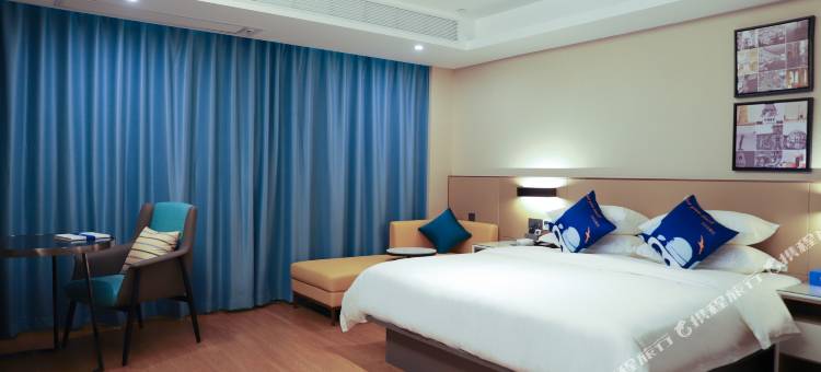 雅斯特美途酒店(百色田东恒力广场店)图片