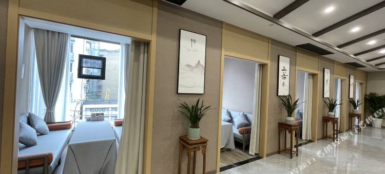 好·HOTEL(高坪万美广场店)图片