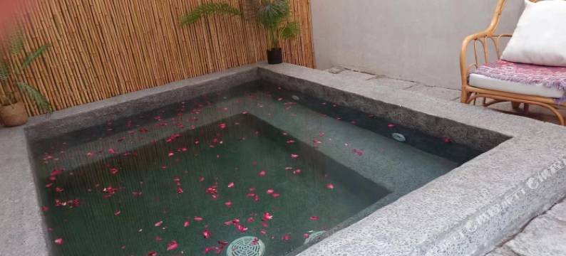 莫干山半夏·温泉度假美墅图片