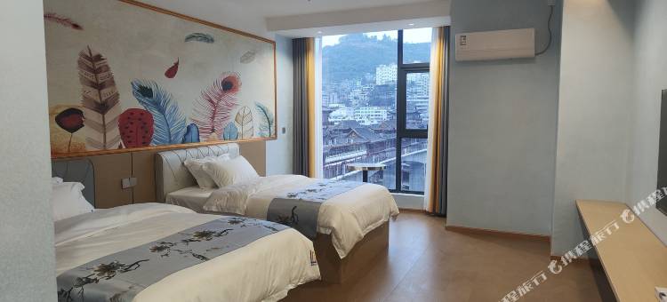 丽都壹号酒店图片