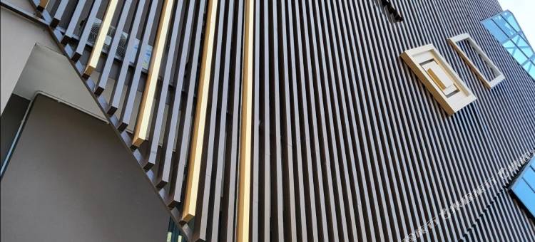 S3 暹罗曼谷酒店(S3 Siam Bangkok Hotel)图片