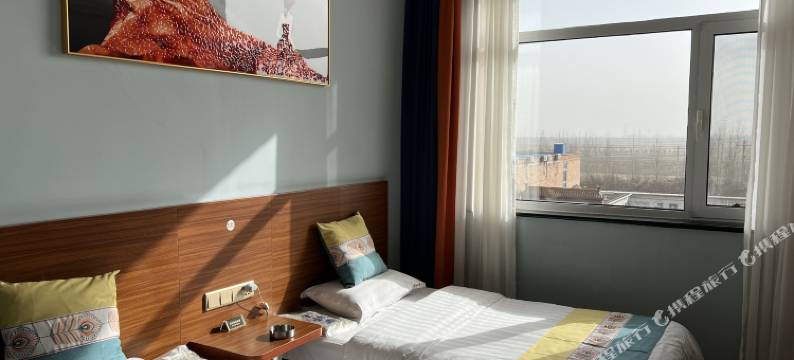 代县鸿鑫宾馆图片