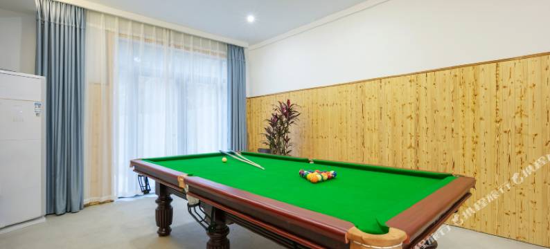 归也·莫干山GUIYE环山溯溪野奢美宿图片