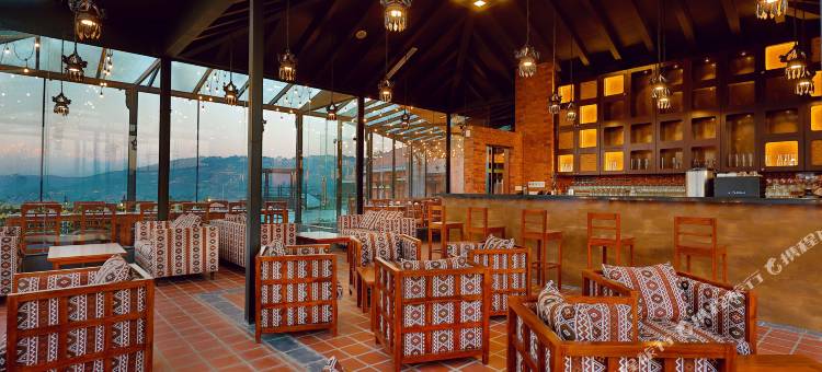 塔约生态度假村(Soaltee Westend Resort Nagarkot)图片