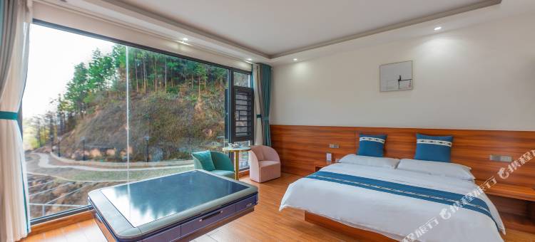 静雅民宿(桂林资源八角寨景区店)图片