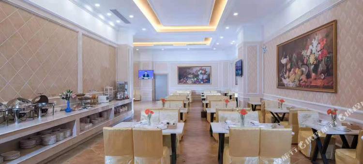 维也纳国际酒店(汕头澄海南澳大桥店)图片