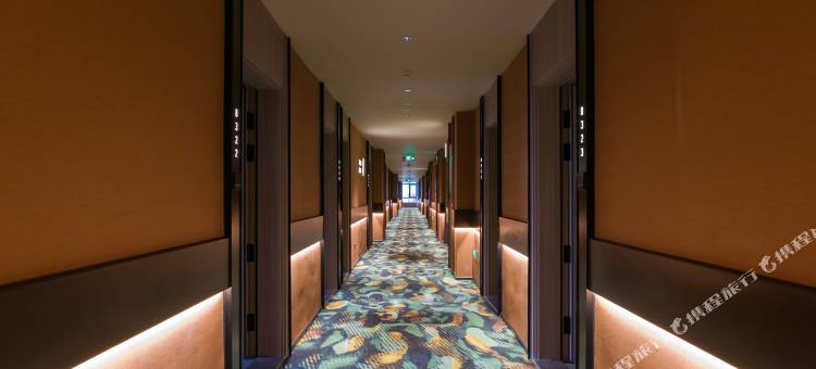 桔子酒店(贵阳清镇君悦国际店)图片