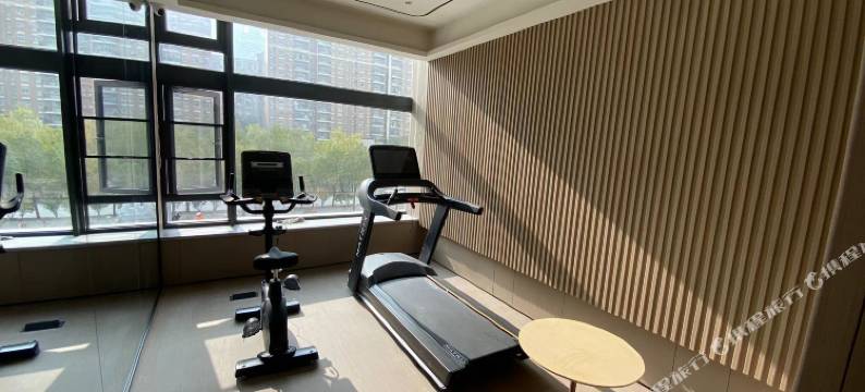 全季酒店(武汉东湖欢乐谷店)图片