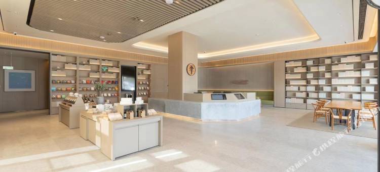 全季酒店(宿迁高铁站发展大道店)图片