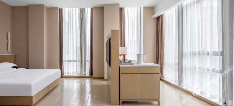 逸心商务酒店(咸阳同德路店)图片