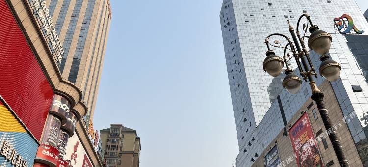好柿發生民宿图片