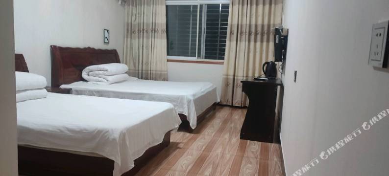 天门阳光宾馆图片