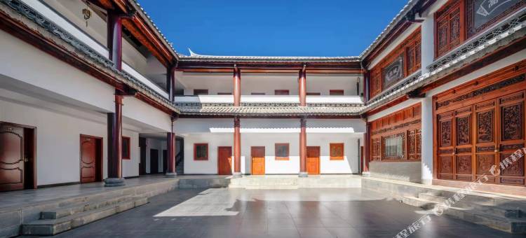 鑫海庄园图片