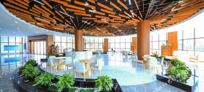 武宁国际网球中心酒店图片